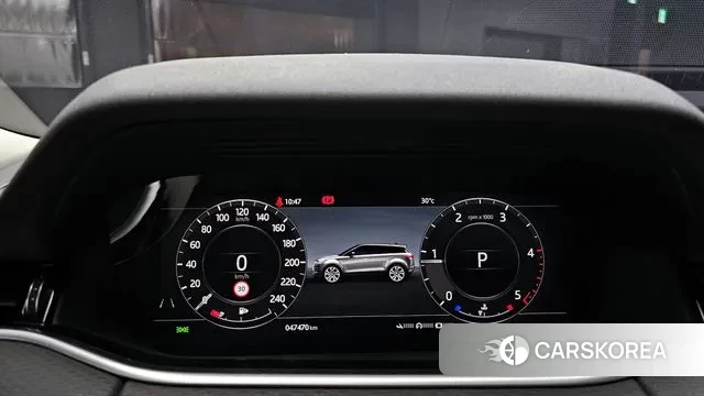 Land Rover Range Rover Evoque 2nd Generation id 3004434 из Кореи 18