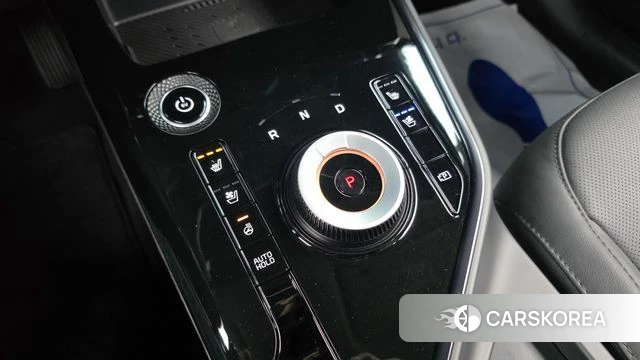 Kia Di All New Niro EV id 4591763 из Кореи 28