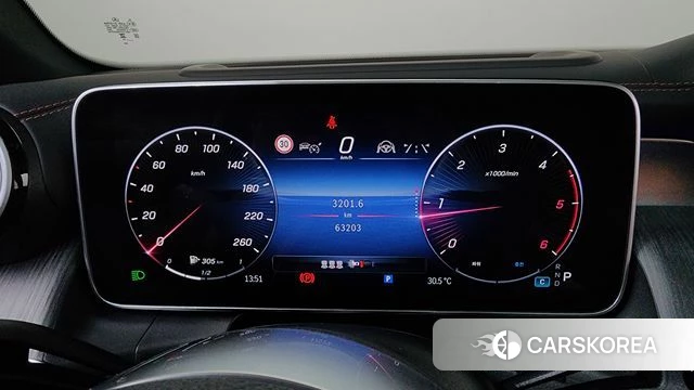 Mercedes-Benz GLC-Class X254 id 4623743 из Кореи 35