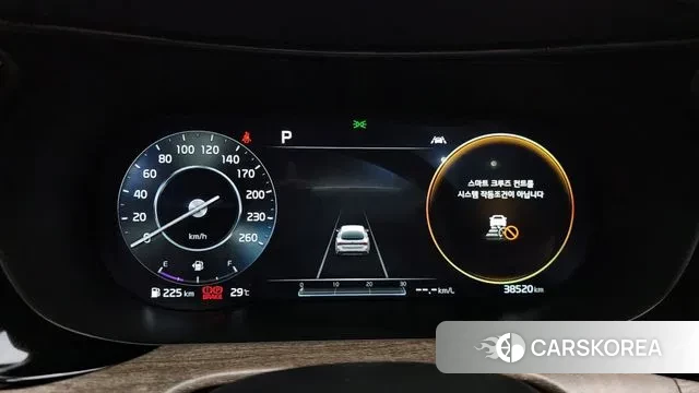 Kia K5 3rd generation id 2995146 из Кореи 18