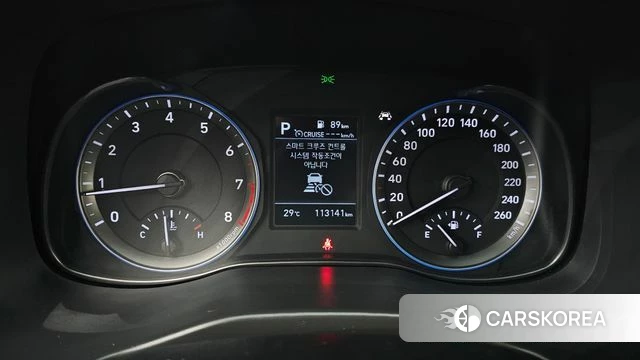 Hyundai Kona id 4736977 из Кореи 28