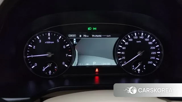 Kia More K9 id 3469248 из Кореи 18