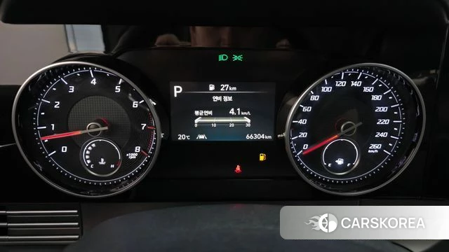 Hyundai The New Grandeur IG id 3915480 из Кореи 18