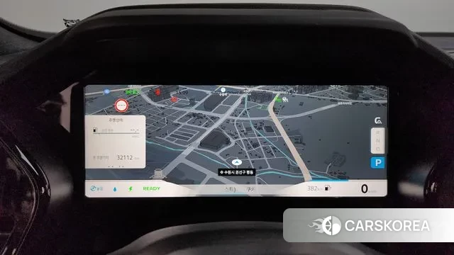 Renault Korea (Samsung) Grand Coleos id 3775831 из Кореи 18