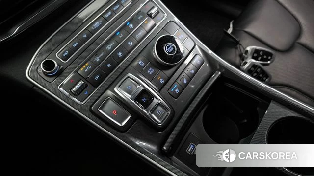 Hyundai The New Santa Fe id 3916556 из Кореи 18