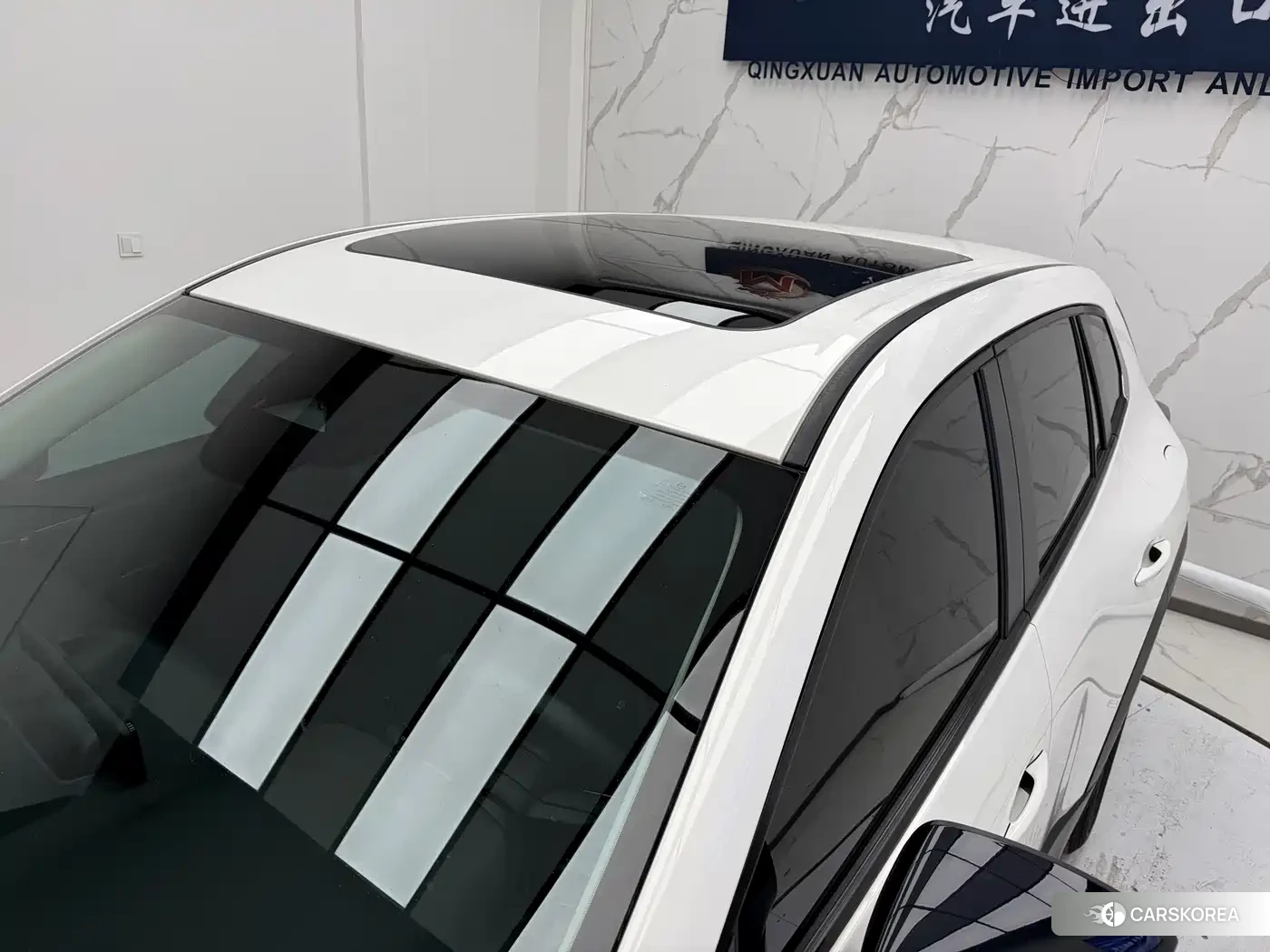 Mazda CX-50 id 4583657 из Китая 15