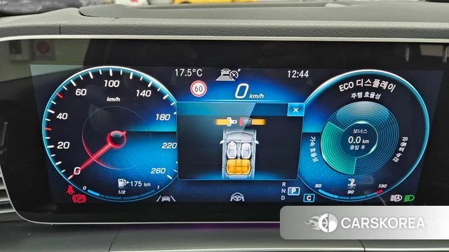 Mercedes-Benz GLE-Class W167 id 3877637 из Кореи 18