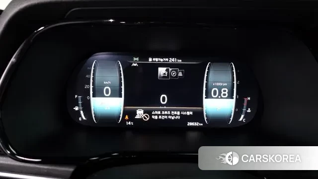 Kia Mohave Master id 3420556 из Кореи 18