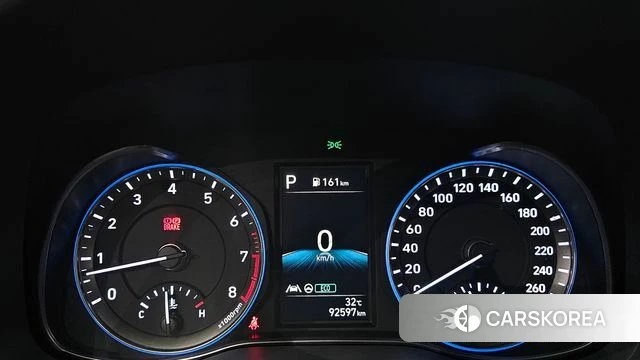 Hyundai The New Kona id 4624962 из Кореи 29