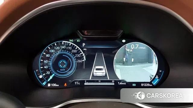 Genesis G80 (RG3) id 3691796 из Кореи 18