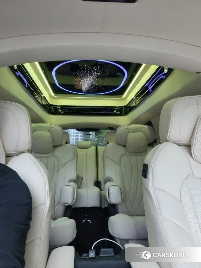 Toyota Sienna 4th Generation id 3889289 из Кореи 14