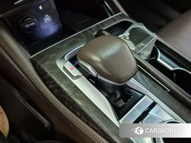 Kia More K9 id 2973553 из Кореи 16