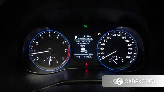 Hyundai Kona id 3879201 из Кореи 18