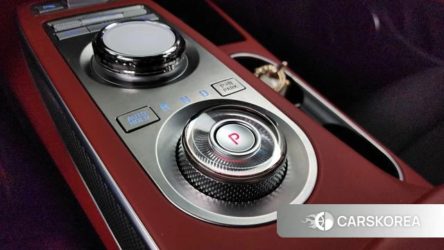 Genesis GV70 id 3850888 из Кореи 18