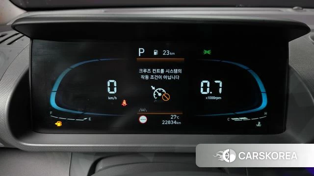 Hyundai Casper id 4720837 из Кореи 18