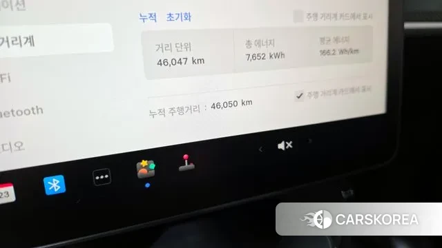 Tesla Model Y id 3507592 из Кореи 18