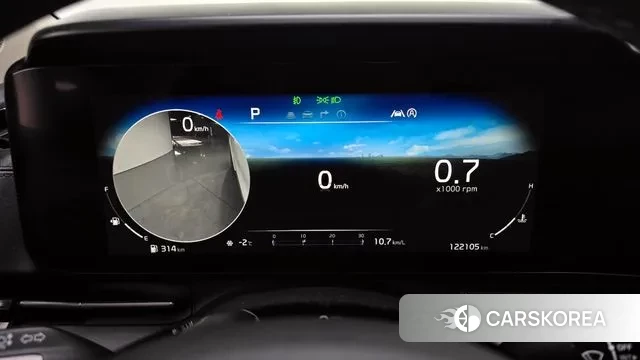 Kia Carnival 4th generation id 3535357 из Кореи 18