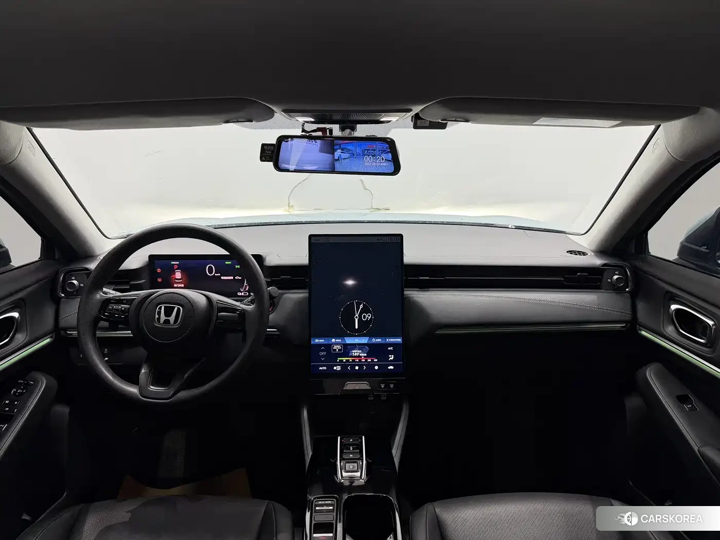 Honda e:NP1 id 4546179 из Китая 13