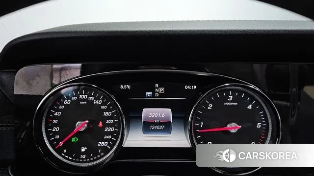 Mercedes-Benz E-Class W213 id 3754408 из Кореи 18