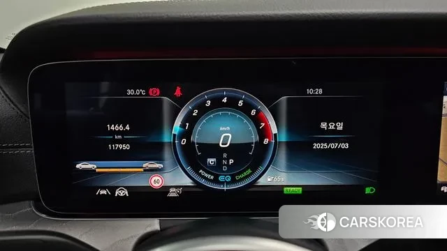 Mercedes-Benz CLS-Class C257 id 2891287 из Кореи 18