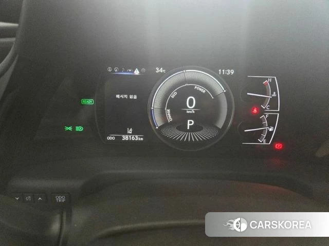 Lexus ES300h 7th generation id 4640317 из Кореи 8