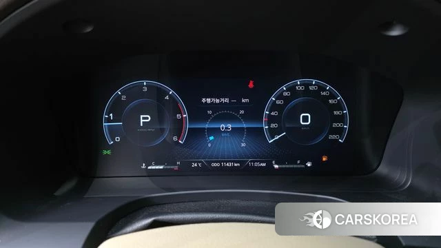 Ssangyong Rexton New Arena id 4474666 из Кореи 33