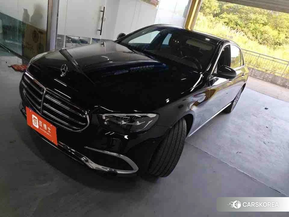 Mercedes-Benz E-Class id 4473541 из Китая 8