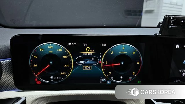 Mercedes-Benz A-Class W177 id 4338692 из Кореи 30