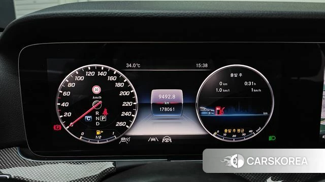Mercedes-Benz E-Class W213 id 4693606 из Кореи 18