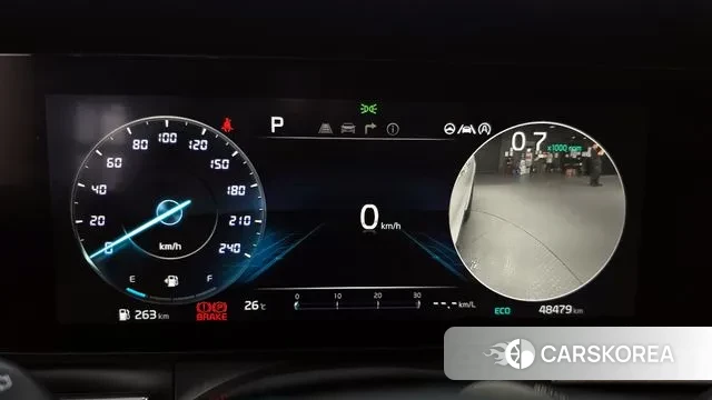 Kia Carnival 4th generation id 3149415 из Кореи 18