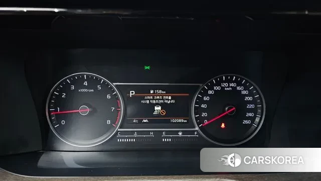 Kia Sorento 4th Generation id 3530003 из Кореи 18