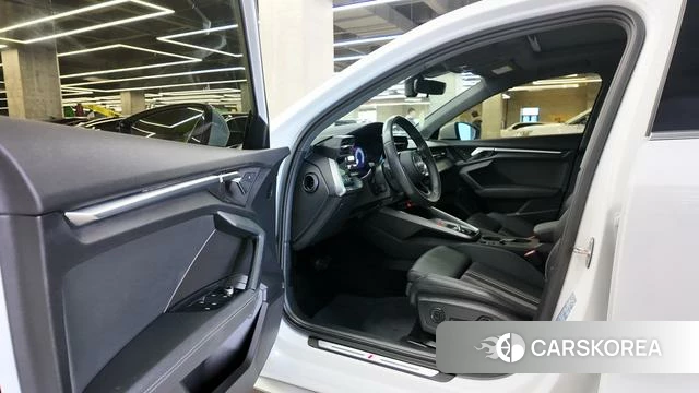 Audi A3 id 4271919 из Китая 16