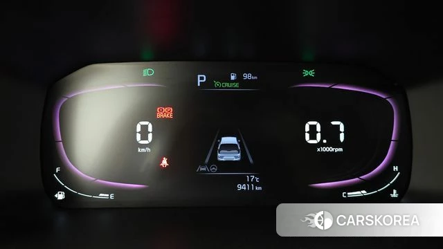 Kia The New Morning (JA) id 3870566 из Кореи 18