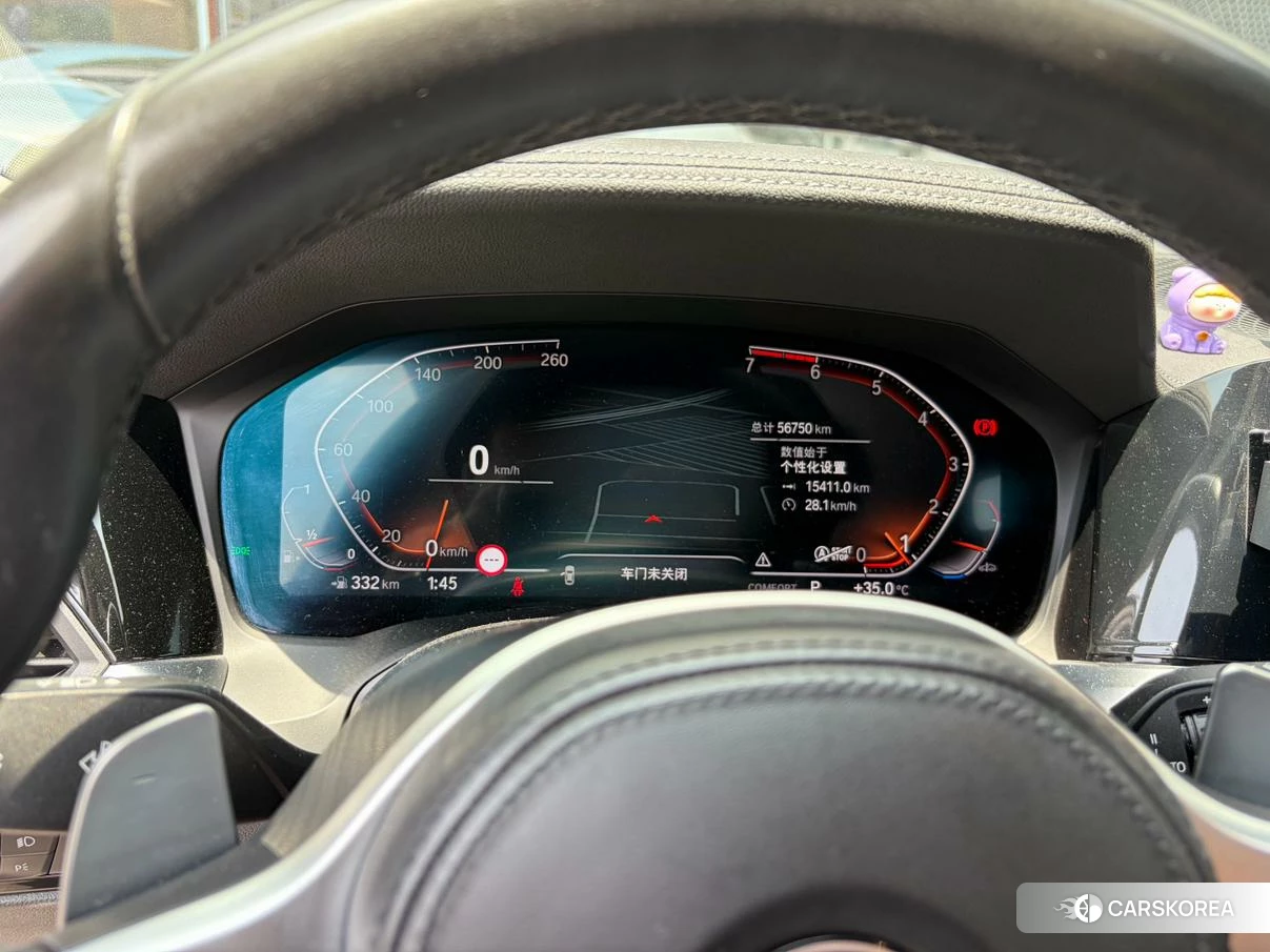 BMW 3 series id 4452166 из Китая 9