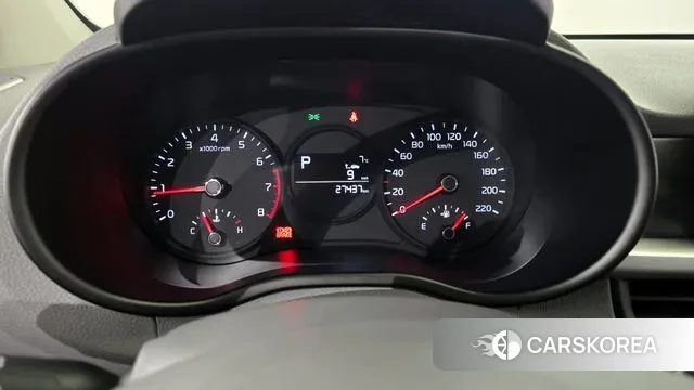 Kia Morning Urban (JA) id 3514513 из Кореи 18