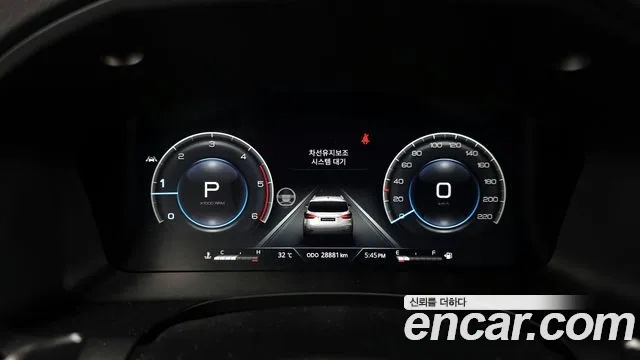 Ssangyong Rexton New Arena id 2954072 из Кореи 18