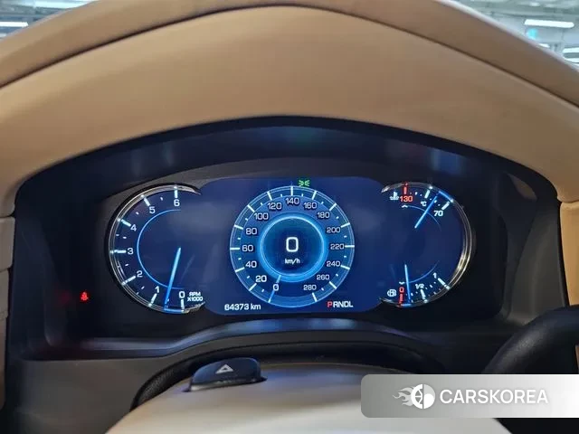 Cadillac Escalade id 3429265 из Кореи 18