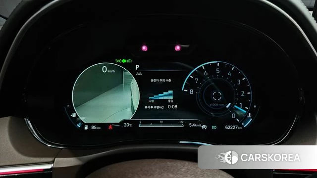 Genesis GV70 id 4250336 из Кореи 28