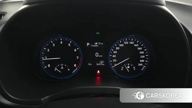 Hyundai Kona id 3844764 из Кореи 18