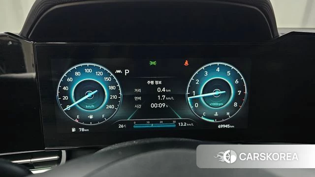 Hyundai Avante (CN7) id 4657655 из Кореи 28