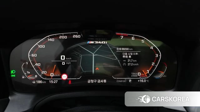 BMW 3 Series (G20) id 4195348 из Кореи 31