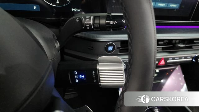 Hyundai Grandeur (GN7) id 3805126 из Кореи 18