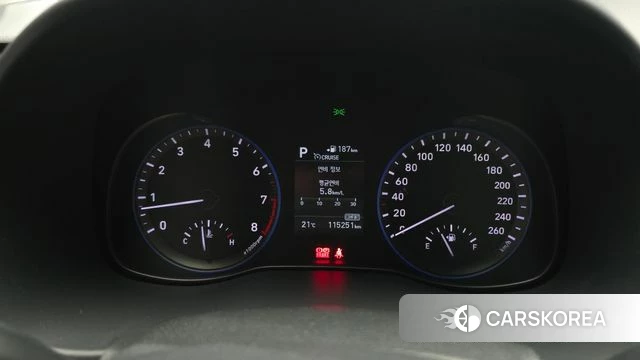 Hyundai Kona id 4020440 из Кореи 18