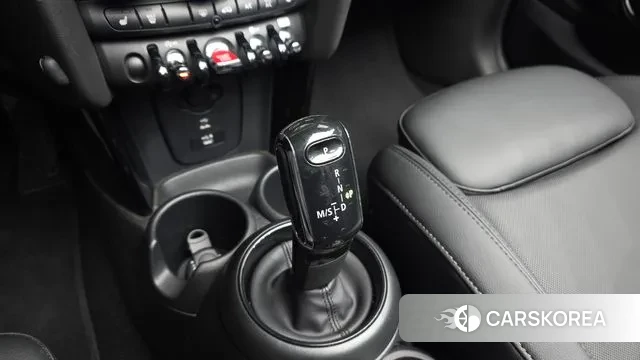 Mini Cooper Convertible id 3764921 из Кореи 18