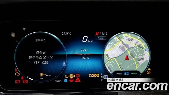 Mercedes-Benz CLS-Class C257 id 2858091 из Кореи 18