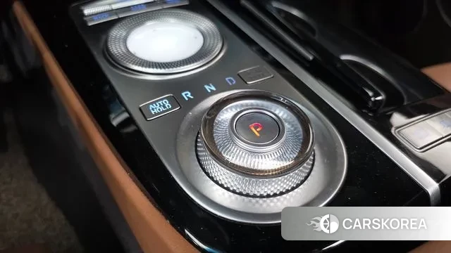 Genesis G80 (RG3) id 3367146 из Кореи 18