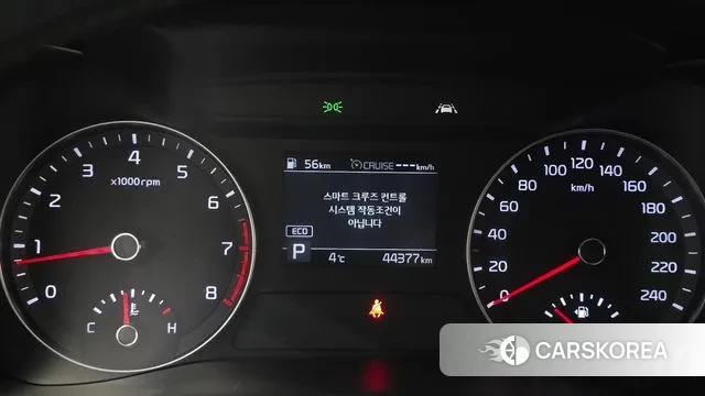 Kia Come New K3 id 3494732 из Кореи 18