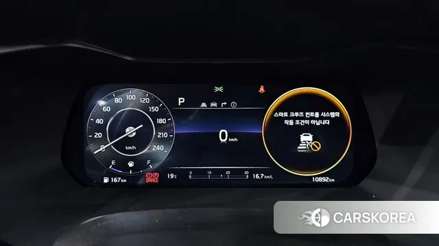 Kia The New K3 2nd generation id 3310458 из Кореи 18