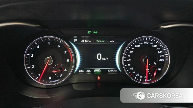 Genesis G70 id 4765461 из Кореи 31