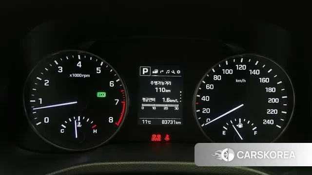 Hyundai Avante AD id 3656782 из Кореи 18